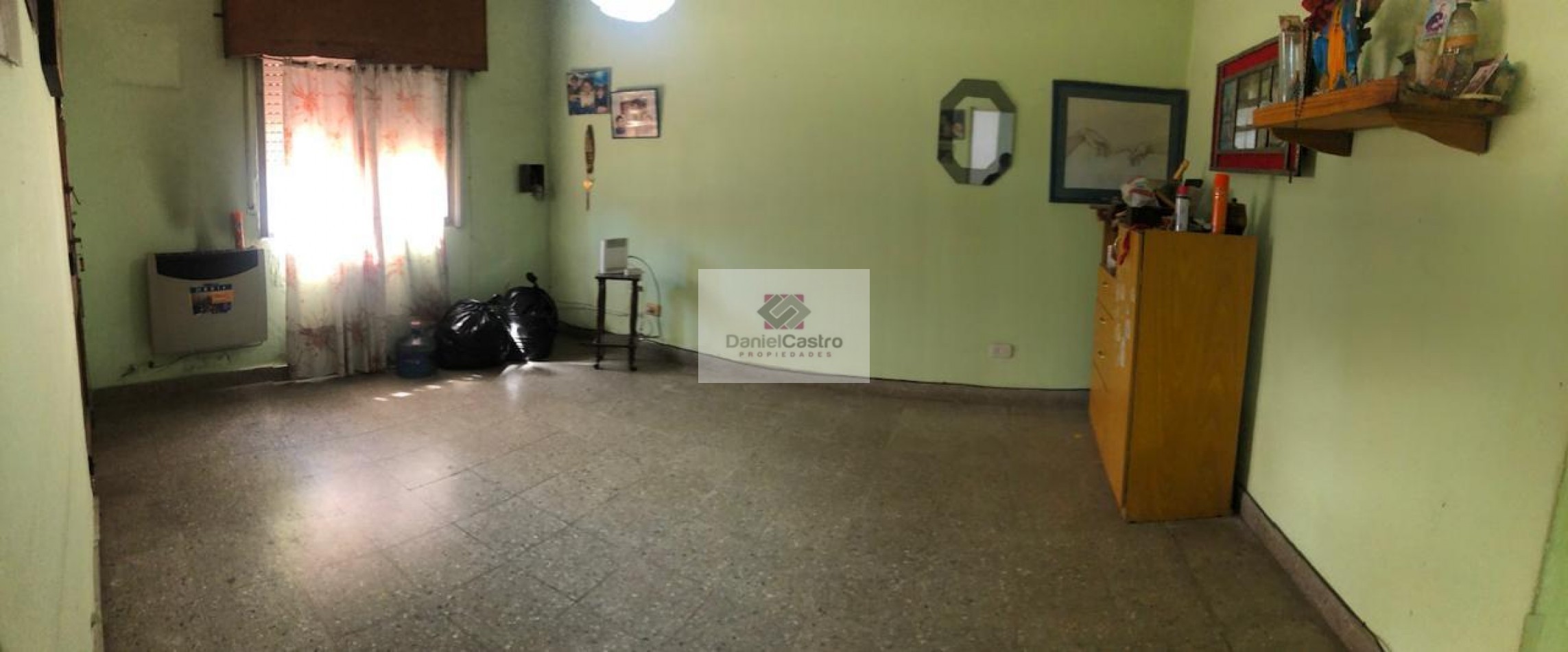 CASA 4 AMBIENTES EN ALQUILER , CASTILLO