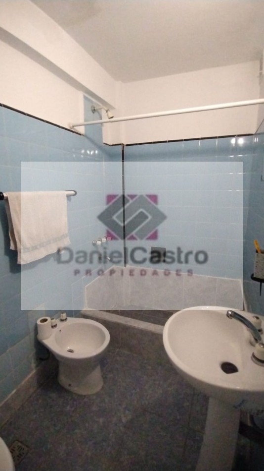 Monoambiente en venta , zona Almagro