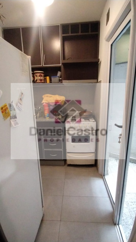 Monoambiente en venta , zona Almagro