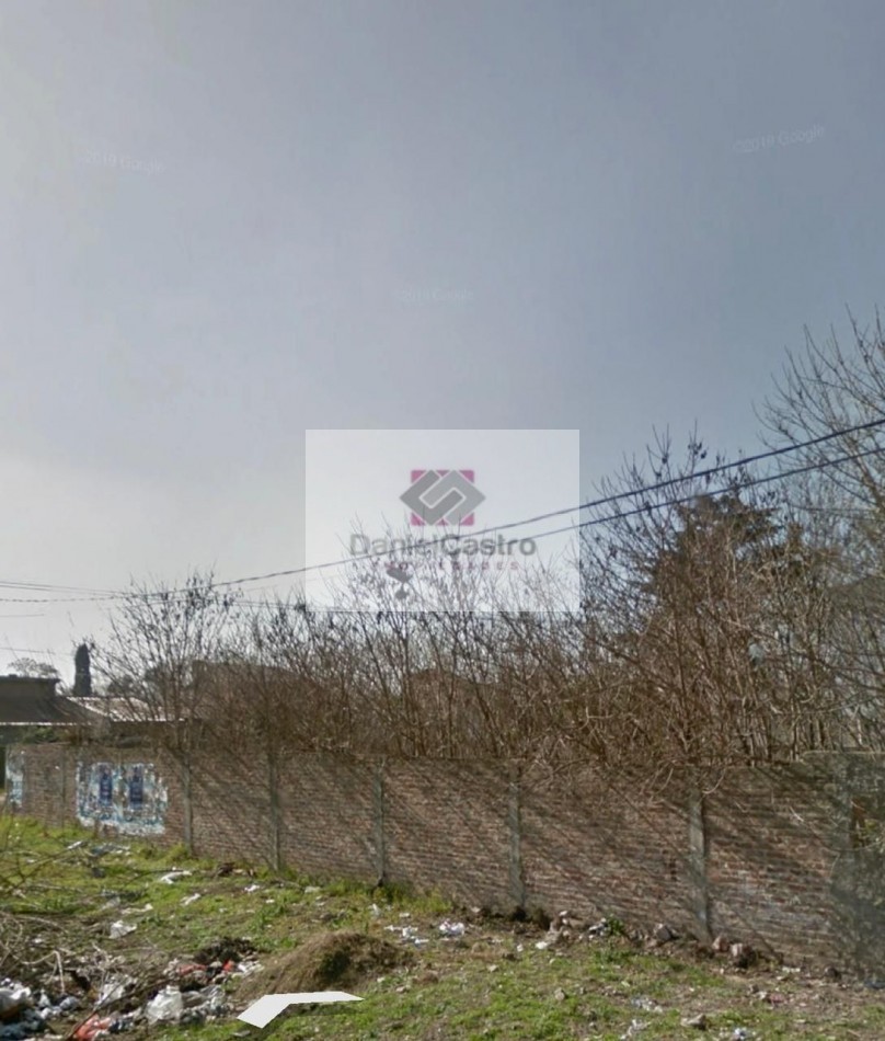 Terreno a la venta , zona Merlo