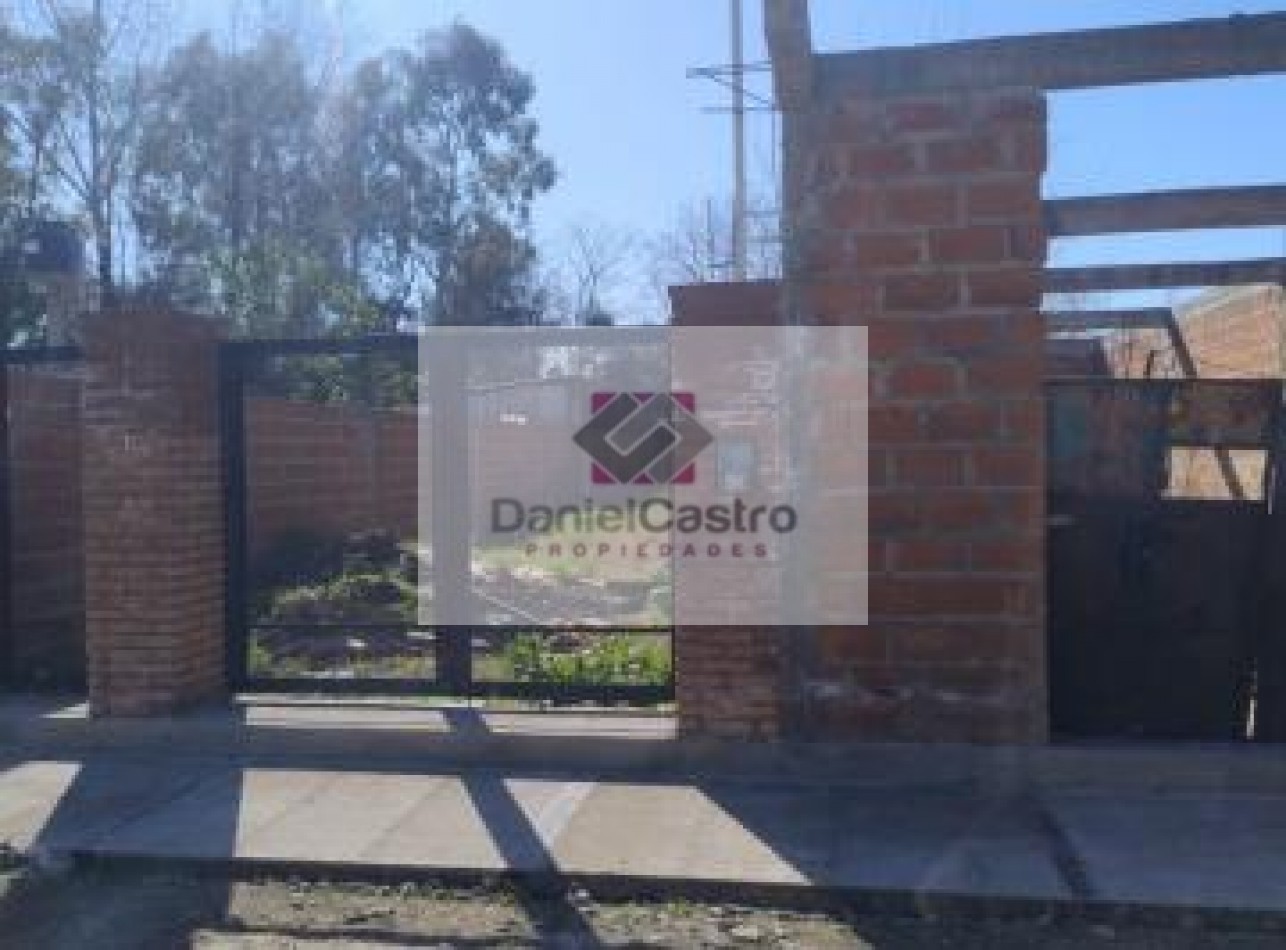 LOTE CON FINANCIACION , APTO CREDITO , ZONA GLEW