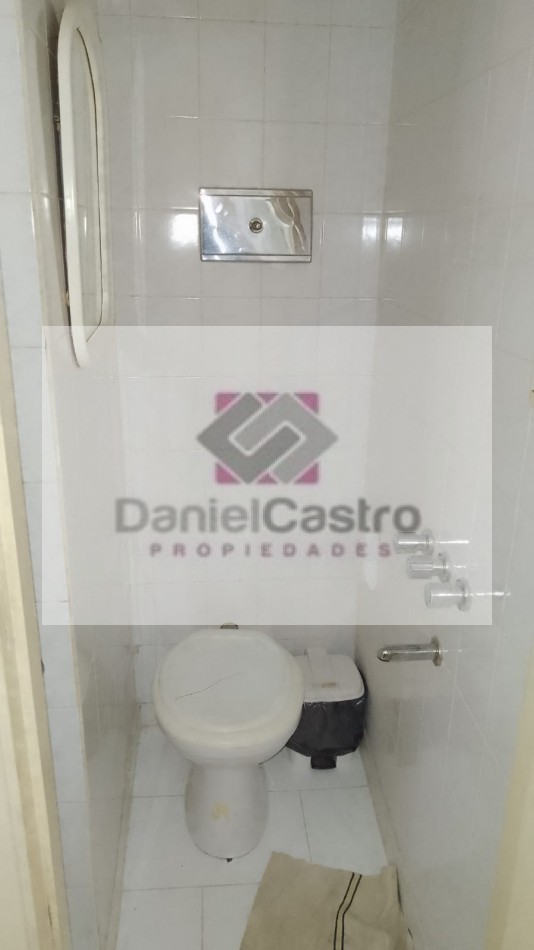 Departamento 4 ambientes en Cballito