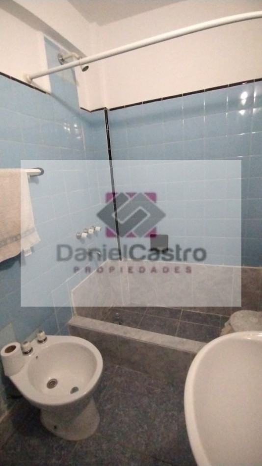 Monoambiente en venta , zona Almagro