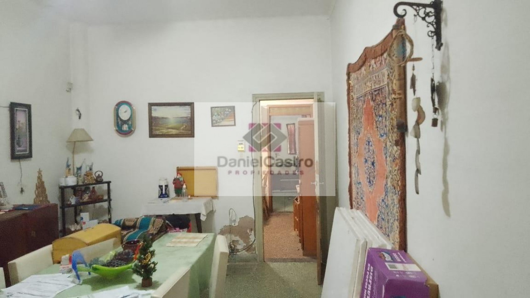 Vivienda multifamiliar en Ramos Mejia