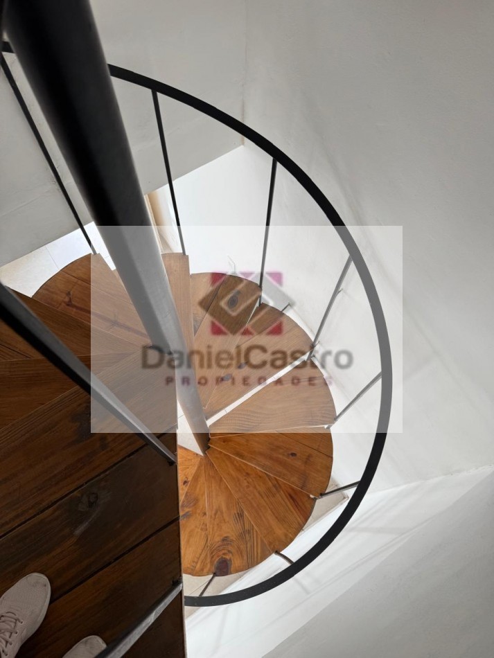 OPORTUNIDAD - 6 DEPARTAMENTOS EN BLOQUE - VENTA