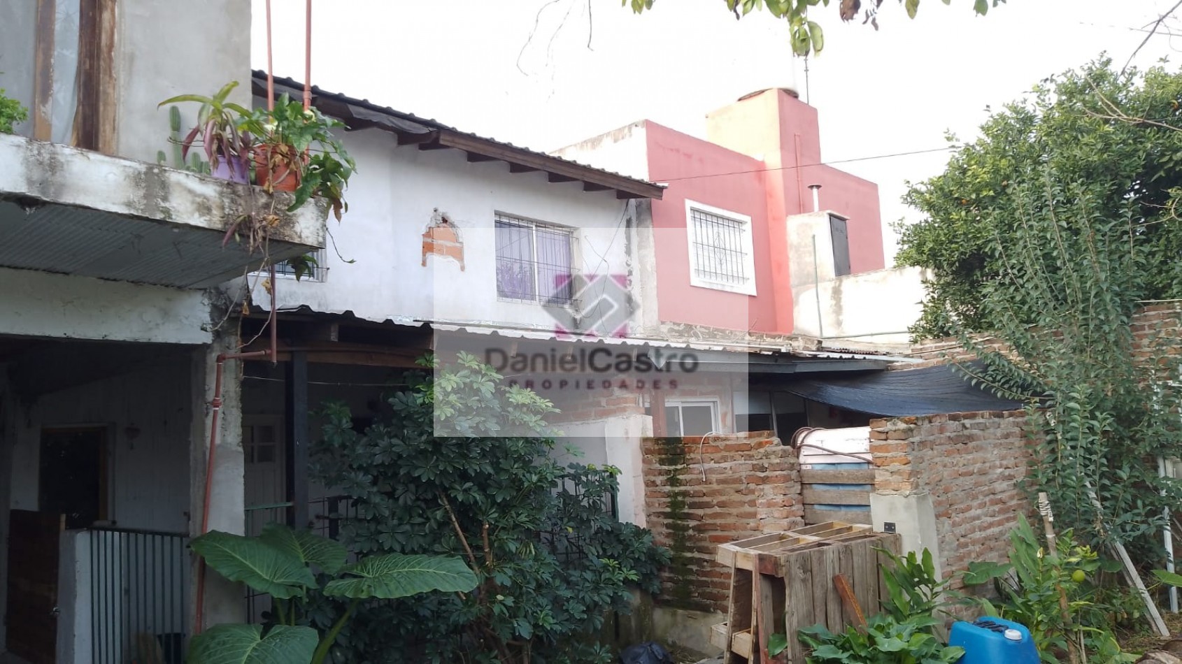 VENTA EN BLOQUE , ISIDRO CASANOVA