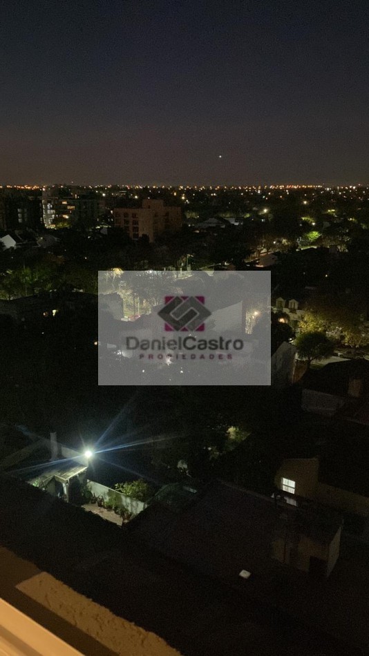DEPARTAMENTO 3 ambientes , Ituzaingo, Con parrilla