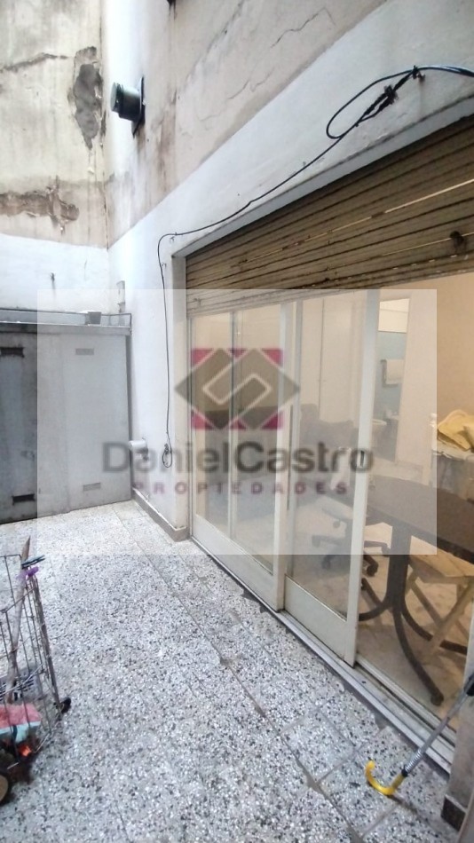 Monoambiente en venta , zona Almagro