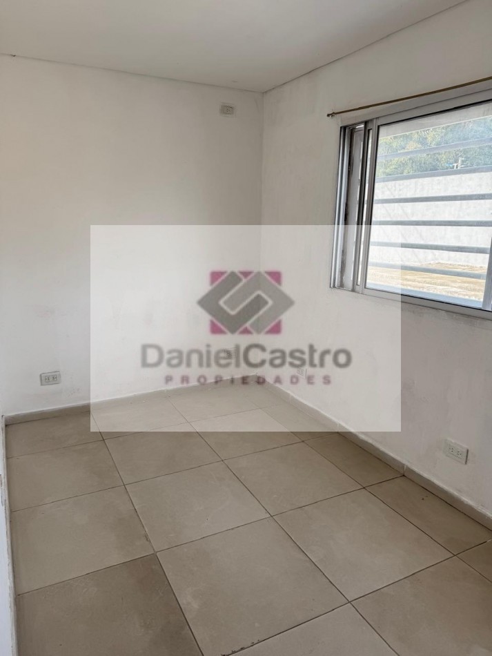 OPORTUNIDAD - 6 DEPARTAMENTOS EN BLOQUE - VENTA