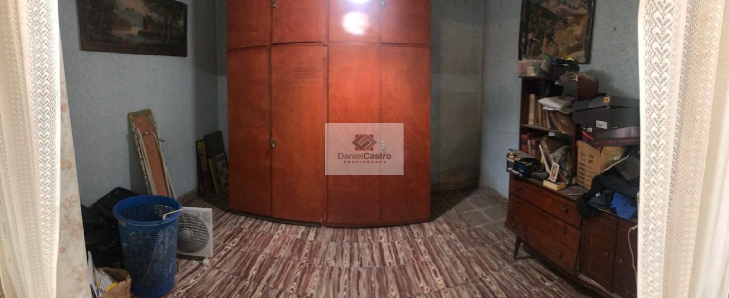 CASA 4 AMBIENTES EN ALQUILER , CASTILLO