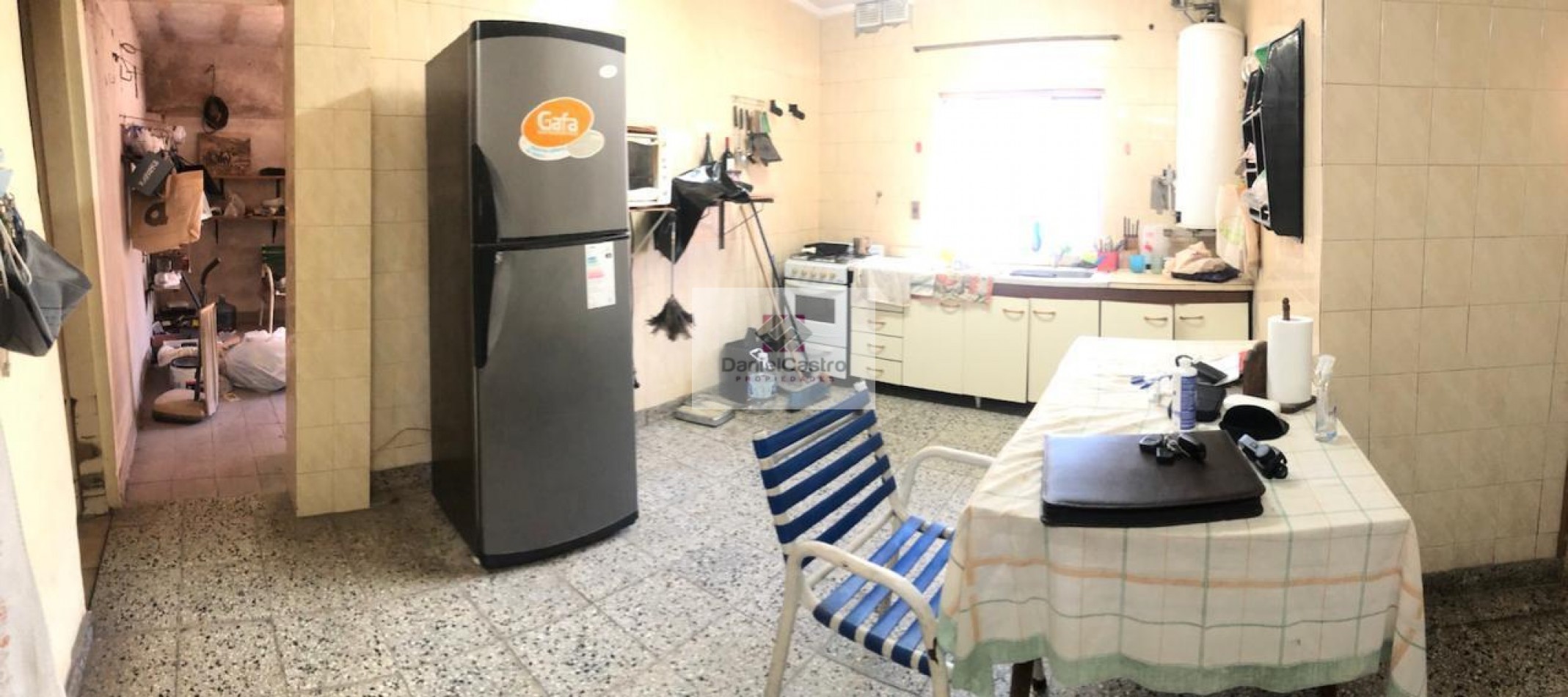 CASA 4 AMBIENTES EN ALQUILER , CASTILLO