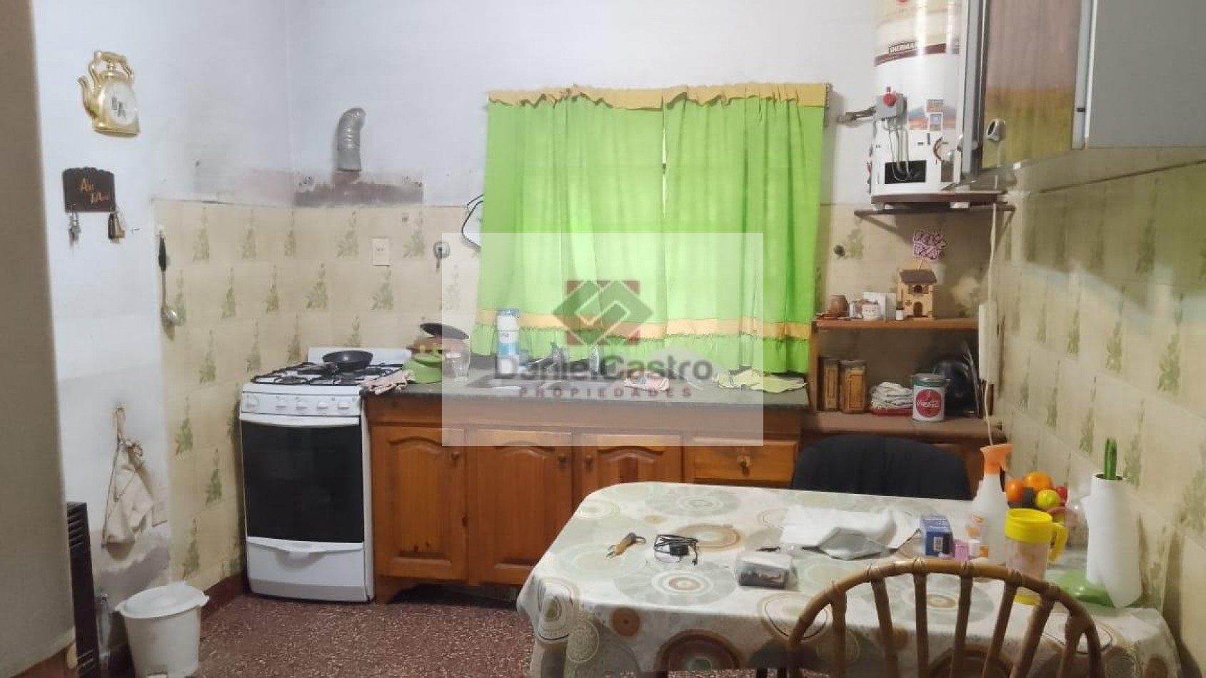 Vivienda multifamiliar en Ramos Mejia