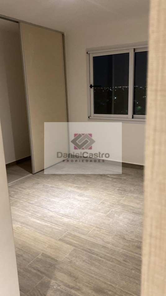 DEPARTAMENTO 3 ambientes , Ituzaingo, Con parrilla