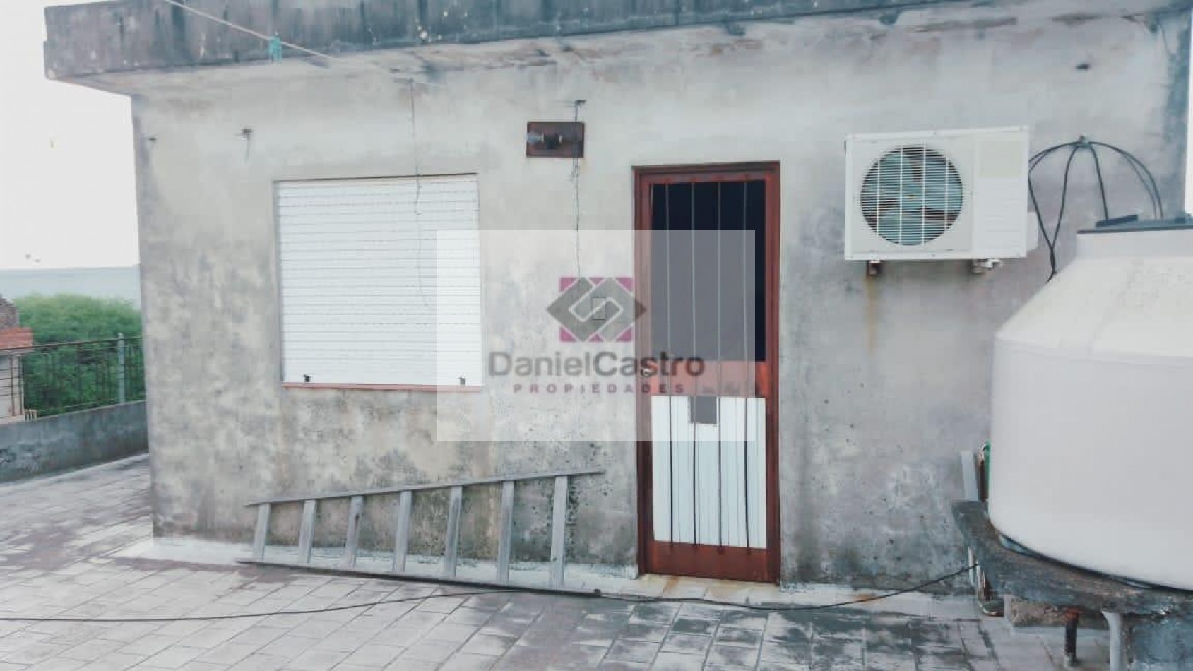 Vivienda multifamiliar en Ramos Mejia