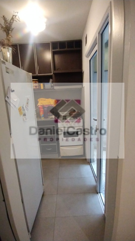 Monoambiente en venta , zona Almagro