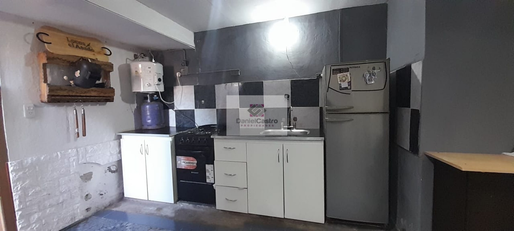 PH, EN VENTA ,  3 ambientes , en Isidro Casanova