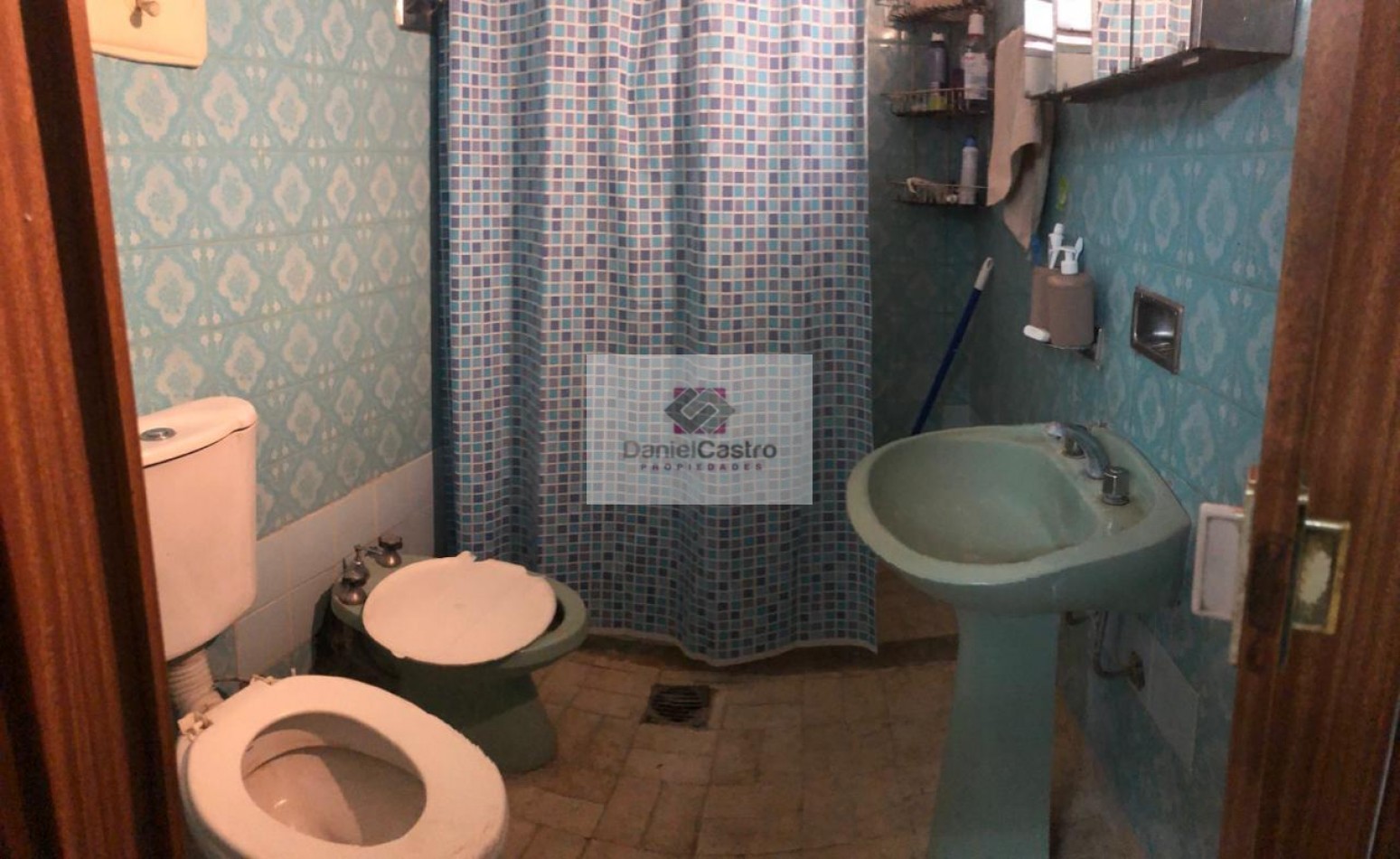CASA 4 AMBIENTES EN ALQUILER , CASTILLO