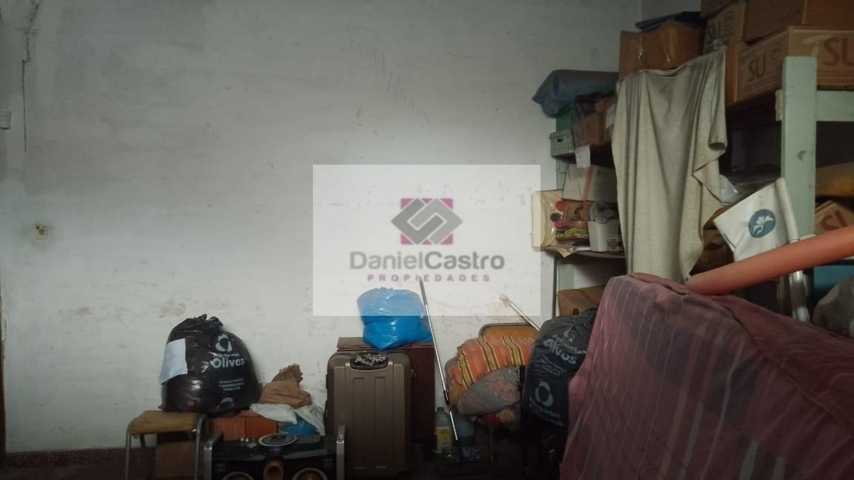 Vivienda multifamiliar en Ramos Mejia