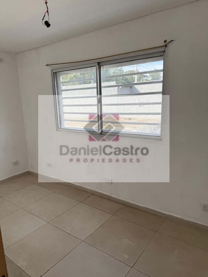 OPORTUNIDAD - 6 DEPARTAMENTOS EN BLOQUE - VENTA