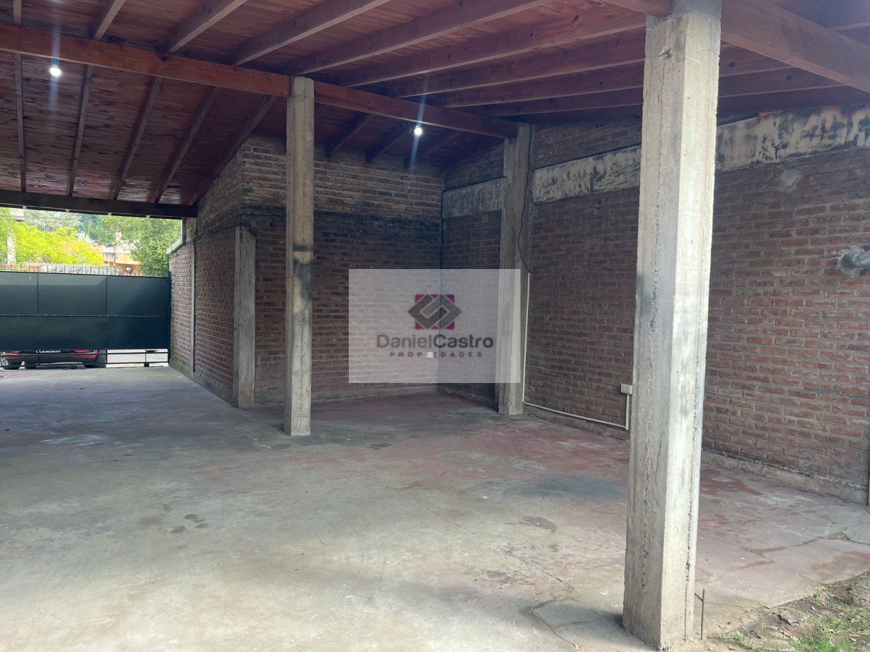 Casa 3 ambientes , en Longchamps