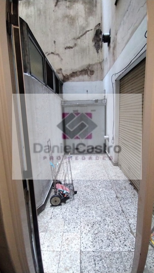 Monoambiente en venta , zona Almagro