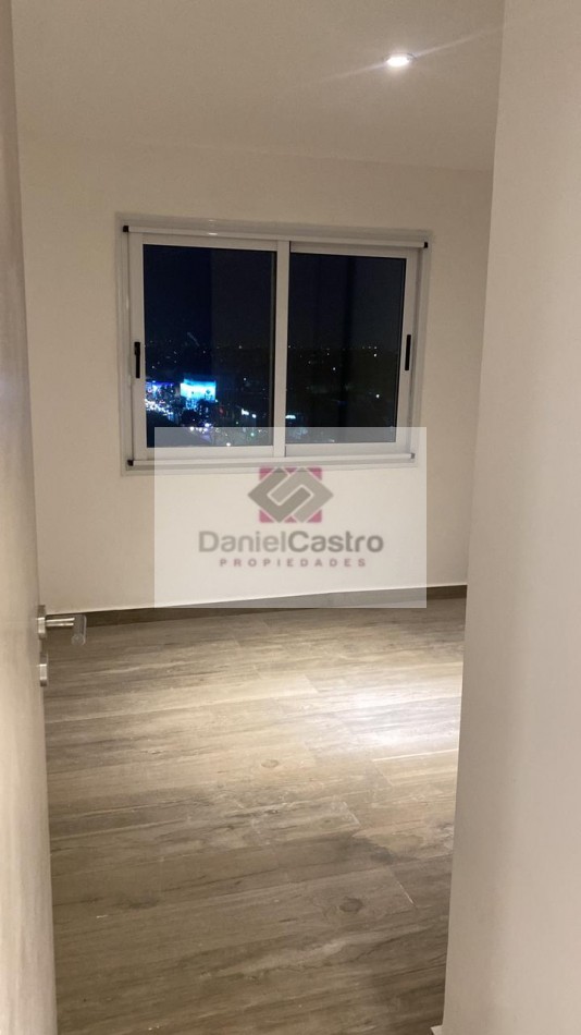 DEPARTAMENTO 3 ambientes , Ituzaingo, Con parrilla
