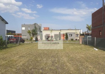 Permuto LOTE 300 Mt2 - LAGUNA AZUL.