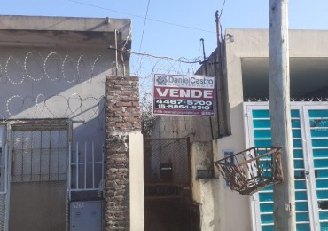2 Ph al fondo en venta. 3 ambientes , Zona Luzuriaga