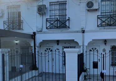 Duplex 3 ambientes, EN ALQUILER , Villa Luzuriaga