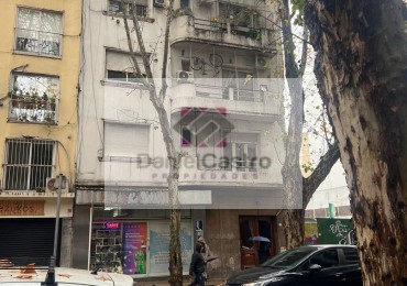 HERMOSO DEPARTAMENTO TOTALMENTE RECICLADO , 2 AMBIENTES , EN VILLA CRESPO