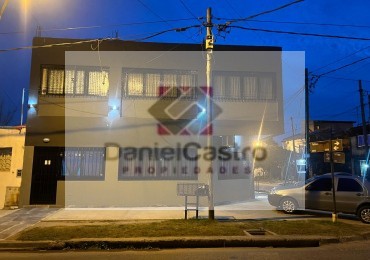 Departamento 2 ambientes y 1/2 en ALQUILER , barrio Altos de Laferrere