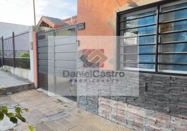 Vivienda multifamiliar en Isidro Casanova