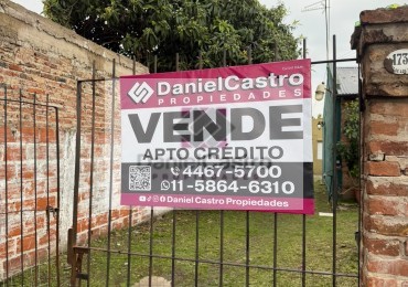 Casa ideal 2 familias . Gregorio de Laferrere 